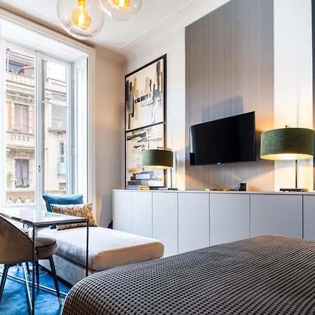 Bnbutler - Paganini Boutique Apartment Milano Esterno foto