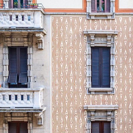 Bnbutler - Paganini Boutique Apartment Milano Esterno foto