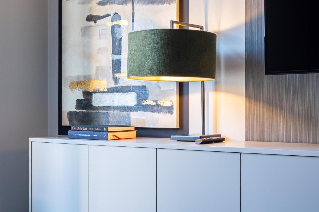 Bnbutler - Paganini Boutique Apartment Milano Esterno foto