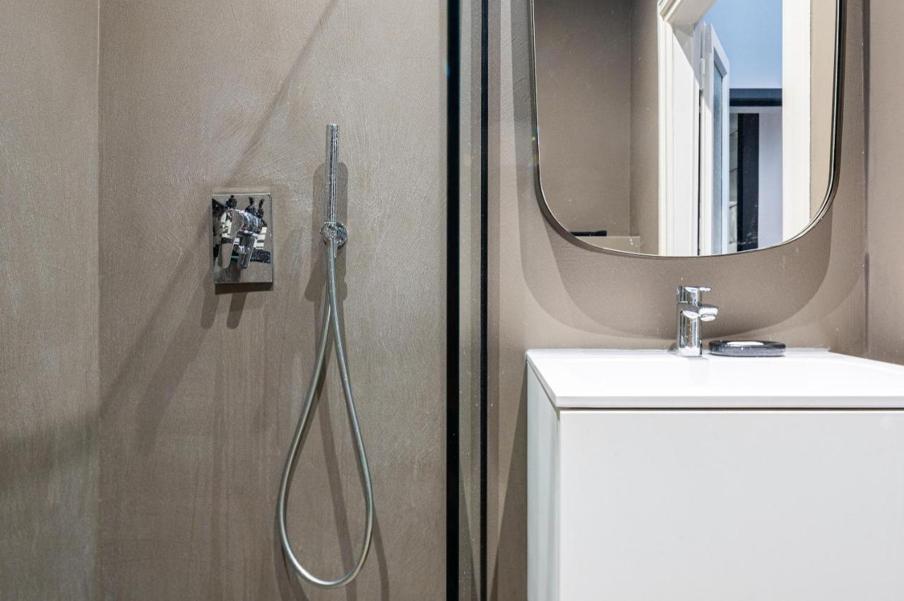 Bnbutler - Paganini Boutique Apartment Milano Esterno foto