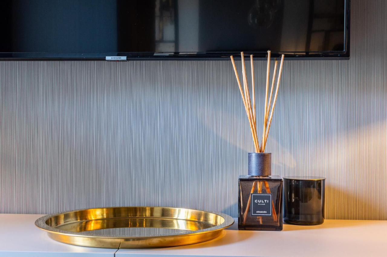 Bnbutler - Paganini Boutique Apartment Milano Esterno foto