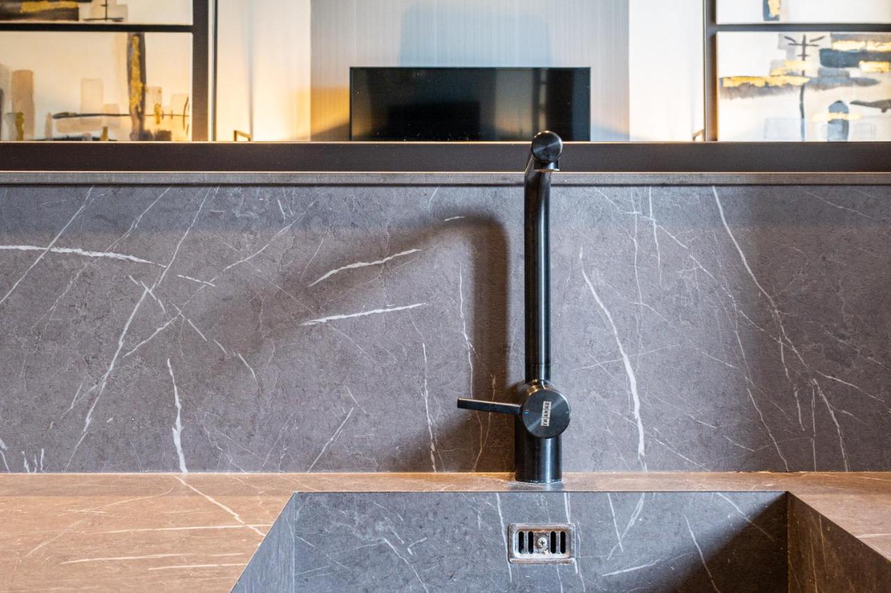 Bnbutler - Paganini Boutique Apartment Milano Esterno foto