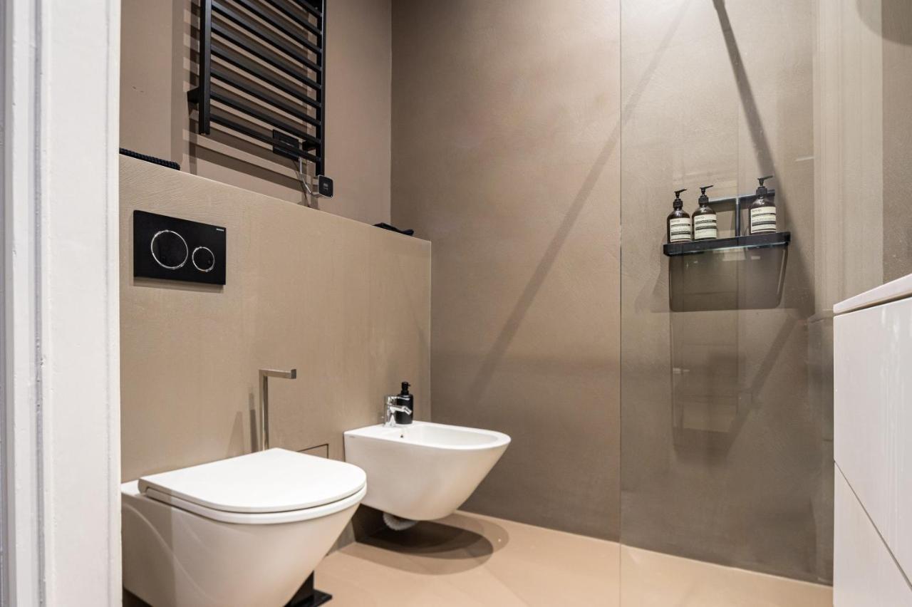 Bnbutler - Paganini Boutique Apartment Milano Esterno foto