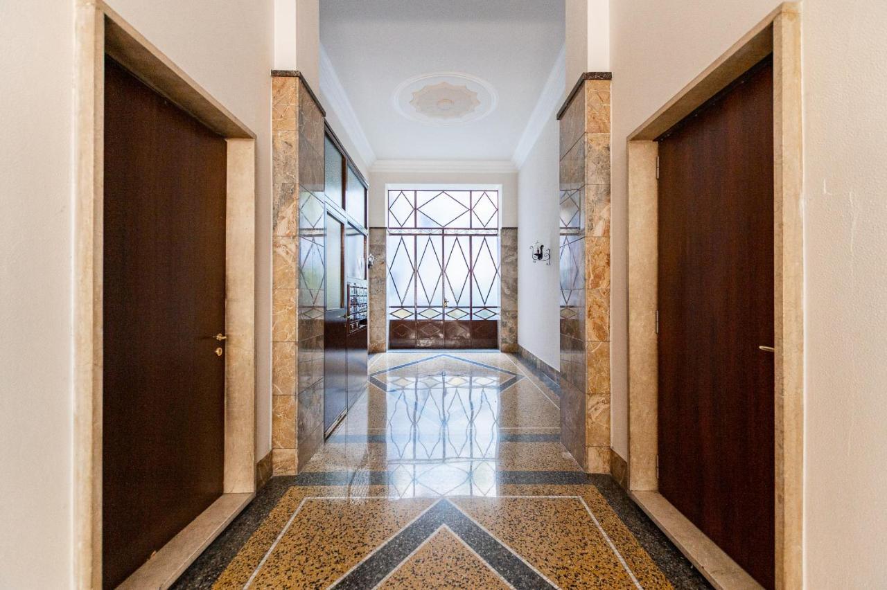 Bnbutler - Paganini Boutique Apartment Milano Esterno foto