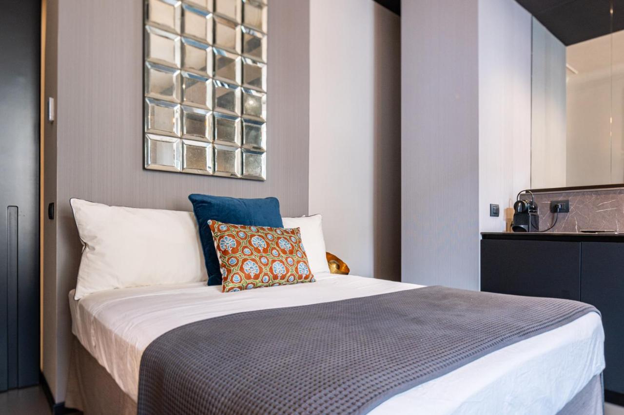 Bnbutler - Paganini Boutique Apartment Milano Esterno foto